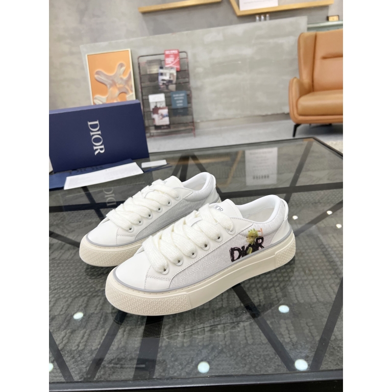 ch**an D*or casual shoes